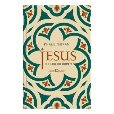 Imagem de Jesus, o Filho do Homem