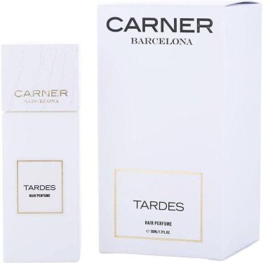 Imagem de Perfume Feminino Carner Barcelona Tardes Para O Cabelo 50 Ml