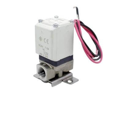 Imagem de 1 válvula solenoide bidirecional VX210EAXNB XB FA JA DA LA AA BA CA KA LA MA (VX210CA)
