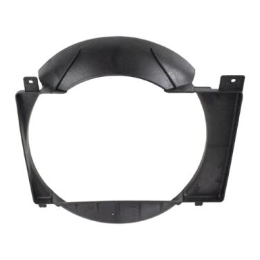 Imagem de Ysyqkn Carenagem Da Ventoinha Do Radiador: Peça de Reposição Confiável E Profissional para Acessórios Automotivos.