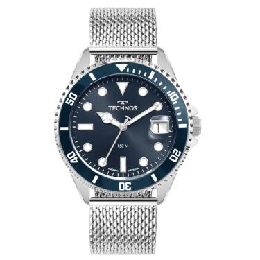 Imagem de Relógio Technos Acqua 2415dy/1a Masculino