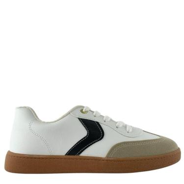 Imagem de Tênis Beira Rio Feminino Casual Cadarço 4313103-Feminino