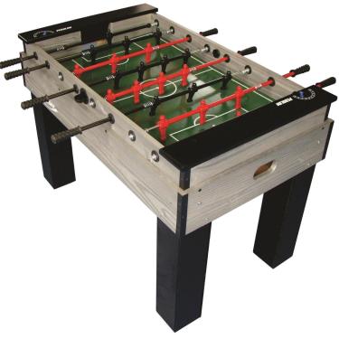 Imagem de Mesa De Pebolim Titanium - Luxo - Klopf - Cód. 1053-Unissex