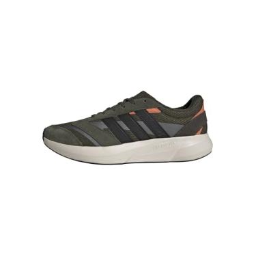 Imagem de adidas Tênis masculino Lightshift, Carga noturna/preta, 44