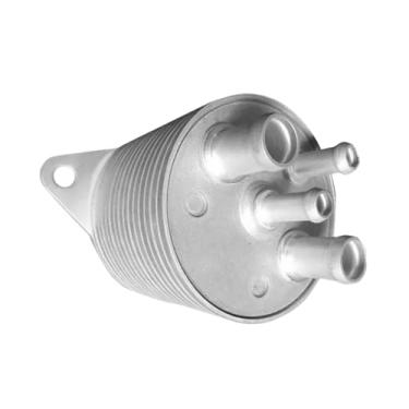 Imagem de AutoZenith Refrigerador de óleo de transmissão automática compatível com Subaru Forester Outback Impreza