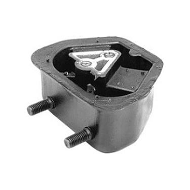 Imagem de Coxim Dianteiro/Traseiro Motor Direito Authomix D-20/Monza