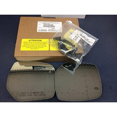 Imagem de Subaru J201SSG600 Kit de espelho externo com iluminação de abordagem e ponto cego, 1 unidade
