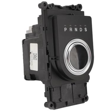 Imagem de Keenso Módulo de Mudança de Marcha, Material ABS de Controle Preciso de Mudança Suave de Alta Resistência Com Fabricação Profissional para Evoque L538
