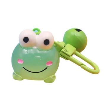 Imagem de Chaveiro Luminoso Kawaii Sanrio Hello Kitty Kuromi Cinnamoroll, Pingen