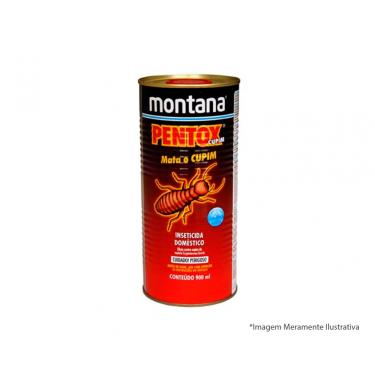 Imagem de Cupinicida Pentox Incolor 900Ml (Nr 23 Onu 1950)