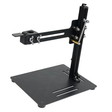 Imagem de KUIDAMOS Máquina de Prensa Térmica Vertical Ajustável para Impressão 3D Profissional, Ampla Compatibilidade de Materiais Em Caixas Plásticas Automotivas