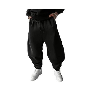 Imagem de Calças De Moletom Masculinas Roronoa Zoro ONE PIECE Anime De Alta Qual