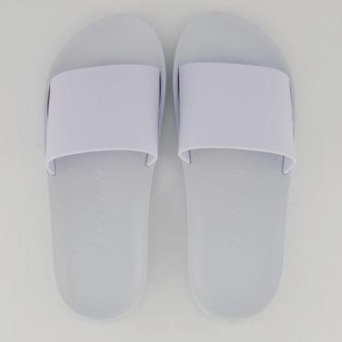 Imagem de Chinelo Slide Rider Feel Branco-Masculino