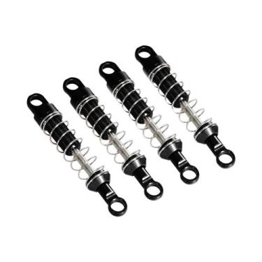 Imagem de Peças De Upgrade Para Carro De Controle Remoto De Alta Performance: Ba