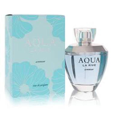 Imagem de La Rive Aqua Bella 100ml/3.3oz Eau De Parfum Spray Perfume Fragrance for Women