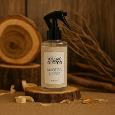 Imagem de Home Spray 200ml Aromatizador Sensação Bem Estar Top Melhores Aromas -