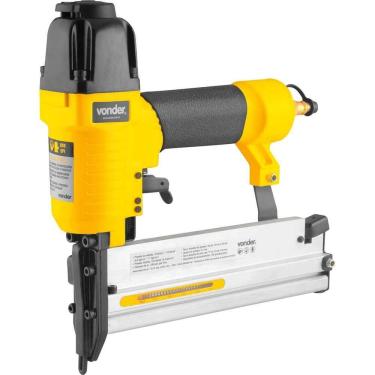 Imagem de Grampeador Pinador Pneumático, Gpv 201, Vonder Ostenvonder