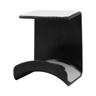 Imagem de Suporte Universal De Parede Para Fone De Ouvido, Suporte De Plástico P