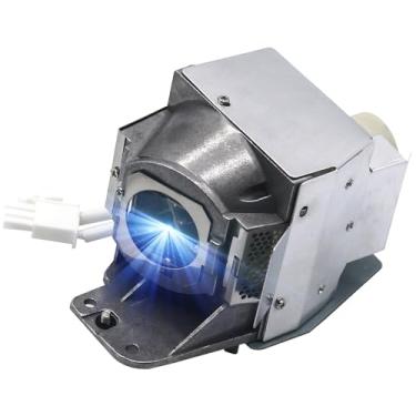 Imagem de PXOEH Lâmpada de substituição para projetor de qualidade A+ RLC-079 para VIEWSONIC PJD7820HD PJD7822HDL VS14937 para ACER P1500 H6510BD com caixa