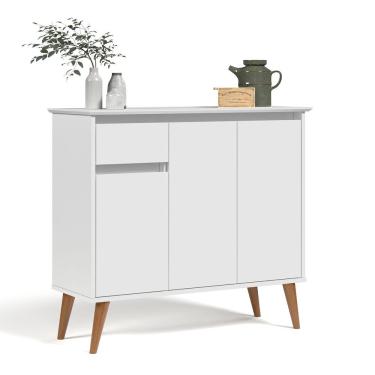 Imagem de Aparador Veneza Branco