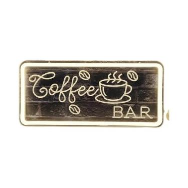 Imagem de Letreiro Neon LED USB Para Café, Bar, Casa E Restaurante - Decoração D