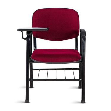 Imagem de Cadeira Universitária Para Auditórios Linha Hotel Rosa