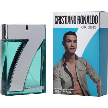 Imagem de Perfume Masculino Cristiano Ronaldo Origins Edt Spray 100 ml