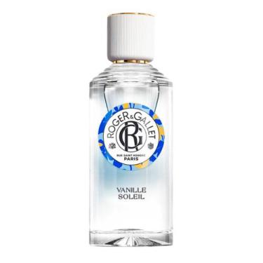 Imagem de Roger & Gallet Vanille Soleil Eau de Cologne - Perfume Unissex 100ml -