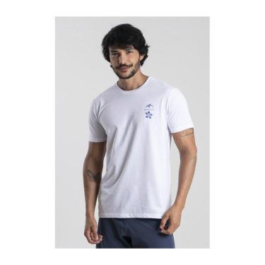 Imagem de Camiseta Maresia Silk Slim Paradise Masculino Adulto Ref. 11101266-Masculino
