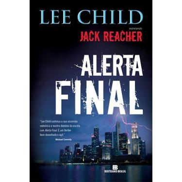 Imagem de Livro - Alerta final
