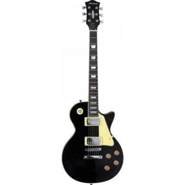Imagem de Guitarra Les Paul LPS-230 Preto Strinberg
