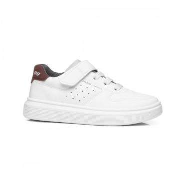 Imagem de Sapatenis Pegada 372108-01 Menino Infantil-Masculino