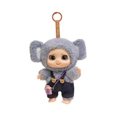 Imagem de Brinquedos De Pelúcia De Vinil Aromatizados Para Crianças: Coelho, Urs