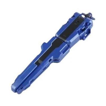 Imagem de Pião De Batalha Cibernética De Alta Velocidade Controlado Por Lançador