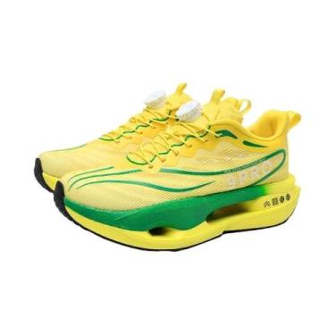 Imagem de Tênis De Corrida Leves E Respiráveis Para Homens E Mulheres, Calçados 