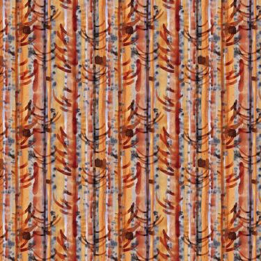 Imagem de Papel Parede Textura Pintura A Mao Adesivo Sala Quarto Casal