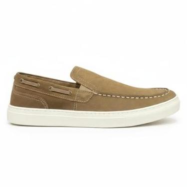 Imagem de Sapato Casual Freeway Box 01 Masculino-Masculino
