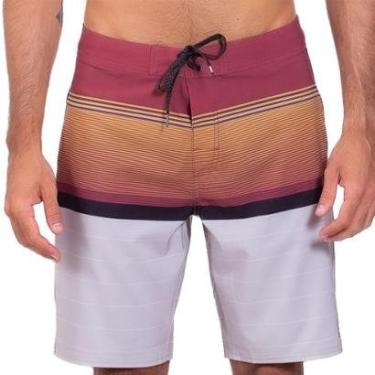 Imagem de BERMUDA RIP CURL AGUA MIRAGE MEDINA DAYBREAKER-Masculino