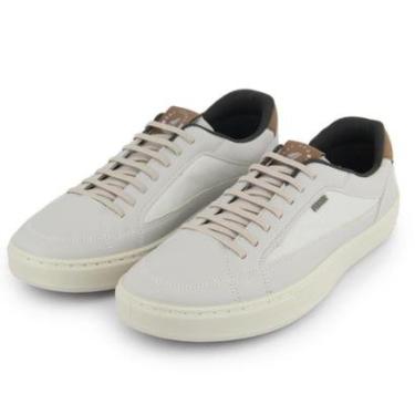 Imagem de Tênis Com Palmilha Em Gel Ortopédico Casual Leve Macio-Masculino