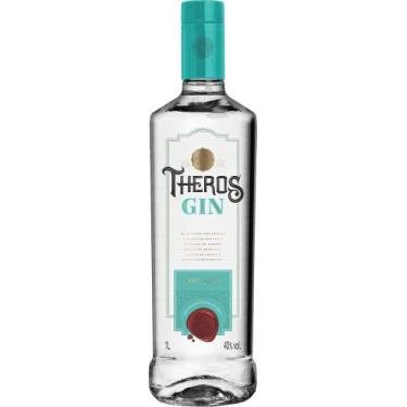 Imagem de Gin Theros Dry 1L