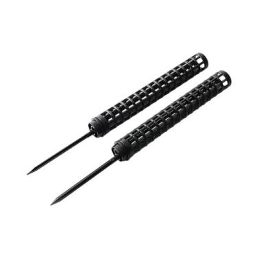 Imagem de Suporte Para Plantas De Interior, Treliça De Plástico, Poste De Musgo,