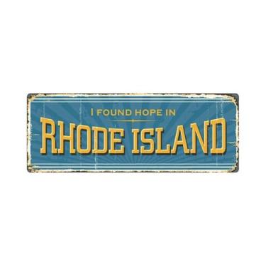 Imagem de Placa Decorativa Personalizada De Metal Retrô Estilo Instagram Para Ex