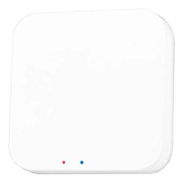 Imagem de Hub Central Zigbee Wifi Inteligente Novadigital Bluetooth Bl - Congrat