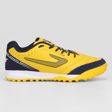 Imagem de Chuteira Society Topper Dominator Pro IV-Masculino