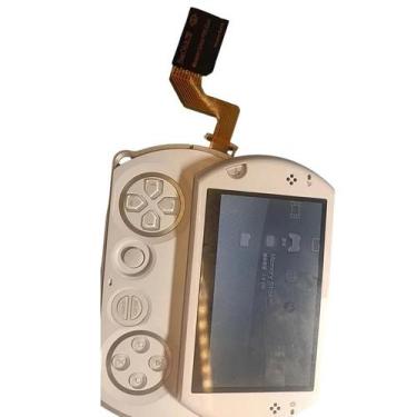 Imagem de Adaptador de cartão de memória PSP Go M2 para Micro SD Adaptador de ca