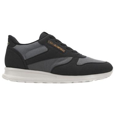 Imagem de Tênis Olympikus Versa Unissex - Preto 39-Masculino