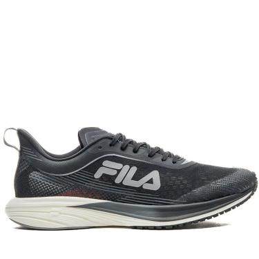 Imagem de Tênis Masculino Fila Frame Preto-Masculino