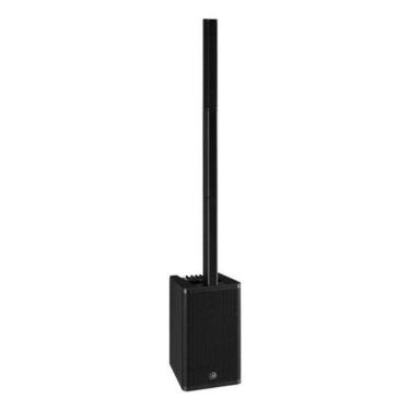 Imagem de Sistema PA Portátil Stagepas 1K MKII para Som ao Vivo com Transmissão de Áudio sem Fio...