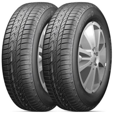 Imagem de 2 Pneu 235/55R18 Barum By Continental 100V FR Bravuris 4X4 - Continent