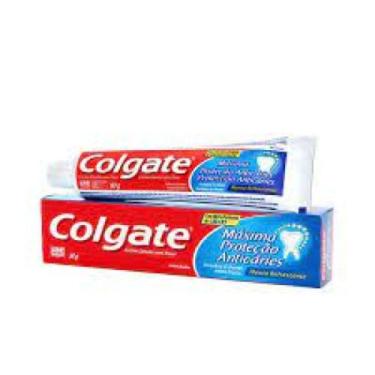 Imagem de Creme dental colgate - Colgate 